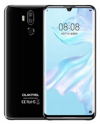 Замена динамика на телефоне Oukitel K9 в Калуге